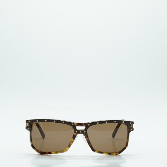 💯 NEW CAZAL TORTOISE BROWN 8028/1003 SUNGLASSES - Picture 3 of 10